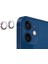 Apple iPhone 11 Uyumlu Cl-06 Kamera Lens Koruyucu-Colorful 1