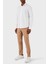 Streç Pamuklu Normal Bel Slim Fit Pantolon Erkek Pantolon 50505392 260 1
