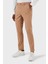Streç Pamuklu Normal Bel Slim Fit Pantolon Erkek Pantolon 50505392 260 2
