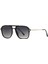 TT2055 01 53 Polarize Unisex Güneş Gözlüğü 2