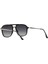 TT2055 01 53 Polarize Unisex Güneş Gözlüğü 4