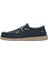 Erkek Sneaker ( Günlük) HD.40003 Hey Dude Wally Braided 4nm Blue Night 1