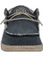 Erkek Sneaker ( Günlük) HD.40003 Hey Dude Wally Braided 4nm Blue Night 4