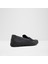 Orlovoflexx Ayakkabı Oxford&loafer;şık Ayakkabı Siyah 2