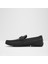 Orlovoflexx Ayakkabı Oxford&loafer;şık Ayakkabı Siyah 3