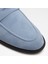 Journey Ayakkabı Oxford&loafer - Mavi 5