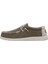 Erkek Sneaker ( Günlük) HD.40003 Hey Dude Wally Braided 2bs Fossil 1
