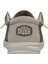 Erkek Sneaker ( Günlük) HD.40003 Hey Dude Wally Braided 2bs Fossil 5