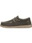 Erkek Sneaker ( Günlük) HD.40003 Hey Dude Wally Braided 3VE Army 1