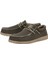 Erkek Sneaker ( Günlük) HD.40003 Hey Dude Wally Braided 3VE Army 2