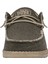 Erkek Sneaker ( Günlük) HD.40003 Hey Dude Wally Braided 3VE Army 4