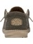 Erkek Sneaker ( Günlük) HD.40003 Hey Dude Wally Braided 3VE Army 5