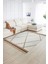 Dijital Baskılı Kaymaz Yıkanabilir Modern Desen Yolluk Mutfak Salon Halısı, N-Modern-76-Renkli, 2