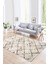 Dijital Baskılı Kaymaz Yıkanabilir Modern Desen Yolluk Mutfak Salon Halısı, N-Modern-57-Renkli, 1