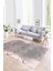 Dijital Baskılı Kaymaz Yıkanabilir Modern Desen Yolluk Mutfak Salon Halısı, N-Modern-44-Pembe, 1