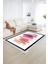 Dijital Baskılı Kaymaz Yıkanabilir Modern Desen Yolluk Mutfak Salon Halısı, N-Modern-22-Renkli, 2