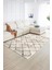 Dijital Baskılı Kaymaz Yıkanabilir Modern Desen Yolluk Mutfak Salon Halısı, N-Modern-57-Renkli, 2