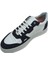 Lucıano Bellini Beyaz Deri Erkek Sneaker Ayakkabı 3