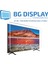 Toshiba 50" Inç 126 Ekran Tam Uyumlu Tv Ekran Koruyucu Led, Oled, QLED Androıd 4k-8k Ultra Hd Smart 1