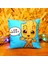 Baby Groot Yastık Hediye 1