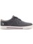 U.S. Polo Assn. Floppy 4fx Grı Erkek Sneaker 1