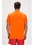 Gleen T-Shirt Orange Erkek T-Shirt Turuncu S-Xxl 5