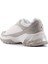Jeremy 4fx Beyaz Kadın Sneaker 3