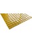 Mutfak Tezgah Arası ve Iç Dekorasyon Için Kristal Cam Mozaik. Renk: Altın Simli Ölçüleri: 23X23X4 Mm. File Ölçüsü: 30X30 Cm. ( 1 Koli=11 File Karo=1 M2 Fiyatıdır ) 2
