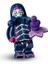 Minifigür 71046 - Seri 26 - 10 Alien Beetlezoid 1