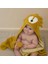 Kundak Bebek Banyo Havlusu 4