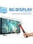 Philips 50PUS8505 Tam Uyumlu 50" Inç 126 Ekran 4K Tv Ekran Koruyucu 4