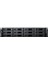 RS2423RPPLUS (12X3.5''/2.5'') Rack Nas 2u 1