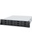 RS2423RPPLUS (12X3.5''/2.5'') Rack Nas 2u 2