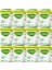 Pure&soft Hijyenik Ped Süper Ekonomik Normal 24'lü 12 Adet 1