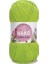 5 Adet Cotton Lüks Yelek Tunik Kazak Bluz Hırka Ipi Yünü Fıstık Yeşili 97567 2