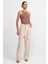 Fitilli Kolsuz Top 20652 Kahve 3