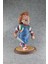 Pwul Works Chucky 27 cm Dev Boy ( Korkunç Bebek ) Child's Play Büst / Figür 3