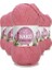 5 Adet Cotton Lüks Yelek Tunik Kazak Bluz Hırka Ipi Yünü Gül Pembe 97551 1