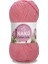 5 Adet Cotton Lüks Yelek Tunik Kazak Bluz Hırka Ipi Yünü Gül Pembe 97551 2