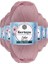 5 Adet Lotus Bikini Büstiyer Bluz Örgü Ipi K768 Açık Pembe 1