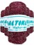 5 Adet Polyester Simli Makrome Ipi SG-1560 1