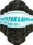 5 Adet Polyester Simli Makrome Ipi S-S-60 1