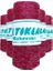 5 Adet Polyester Simli Makrome Ipi SG-1845 1