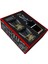 Rıedel Fire Whisky Set – 2’li Viski Kadehi + Karaf Seti 5