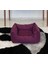 Purple Kedi Köpek Yatağı 3