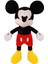 Mickey Mouse Kırmızı Peluş Oyuncak 50 cm 1