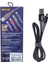 Powermaster PM-3780 5 Amper Micro USB Hızlı Şarj Data Kablosu 2