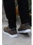 Dks 2038 Vizon Hafif Rahat Keten Sneaker Erkek Ayakkabı 4