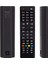 Hi-Level Vestel LCD LED Tv Kumandası Uzaktan Kumanda 2