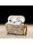 Apple Air Pods Pro 2. Nesil Kılıf Taşlı Parlak Lüks Stone Mira Case 3
